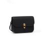 2024 Summer New Style Fashion Women Handbags PU Leather Shoulder Bag Classic Square Shape Messenger Crossbody Bag