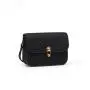 2024 Summer New Style Fashion Women Handbags PU Leather Shoulder Bag Classic Square Shape Messenger Crossbody Bag