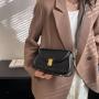 Customized carteras de mujer crossbody bag costom logo leather handbag Pu leather hand bag for women