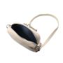 New Style Women's Trendy PU Leather Square Messenger Bag Shoulder Bag Leather Clutch Bag