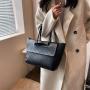 XL262 2024 New Version Crossbody Bag For Women Shoulder Bag Luxury PU Leather Handbag Pendant Ladies Tote Bag
