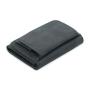 Wholesale genuine leather wallet coin purse ladies wallet holder genuine leather coin purse