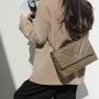 New Design Women Fashion Handbags Hand Bags Genuine Leather Handbag For Ladies