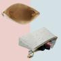 Custom Simple Travel Storage Cosmetic Bag Large Capacity Outdoor Makeup Bag Portable Ladies Toiletry Bags
