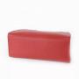 New Designer High Quality Saffiano Leather Classic Woman Handbag Luxury Genuine Leather Customized Logo Ladies Hand Bags