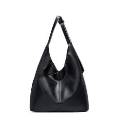 New Fashionable Large Capacity Bucket Bag Handbags Sets for Women 2020