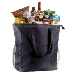 High Quality Fashion New Fresh Thermal Tote bag Insulated Bag for Grocery Shopping