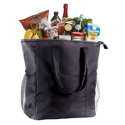 High Quality Fashion New Fresh Thermal Tote bag Insulated Bag for Grocery Shopping