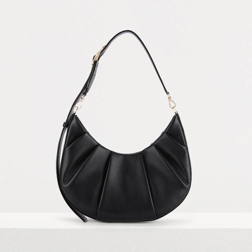 Guangzhou Factory Wholesale Custom Pu Leather Handmade Bag Women Fashion Handbags Shoulder Bags