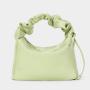 High Quality Factory Wholesale Ladies Handbag  Custom PU Leather Women Fold Handle Women Bags