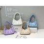 New Style Fashion Ladies Handbags Crossbody Bags For Women High Quality Women'S Handbags Horizontal Square bolsas para mujer