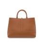 Manufacturer High Quality Pu Leather Custom Logo Ladies HandBags Tote Bags Handbags For Women Luxury