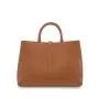 Manufacturer High Quality Pu Leather Custom Logo Ladies HandBags Tote Bags Handbags For Women Luxury