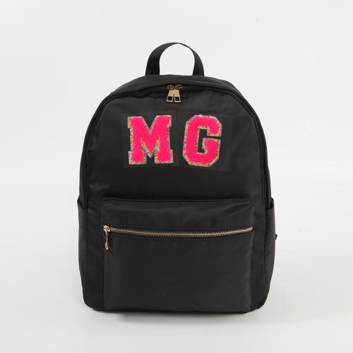 Hot Stock Waterproof Antifouling Teenager Bag Backpack School For Kids Students Book Bag School Bag