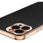 Factory custom leather mobile phone case cover phone 12 13 14 leather phone cover
