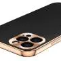 Factory custom leather mobile phone case cover phone 12 13 14 leather phone cover
