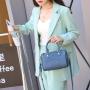 Low Moq Fashion Cheaper Designer Women Shoulder Crossbody Tote Bags Handbags Satchels Genuine Leather For Women Female Luxury