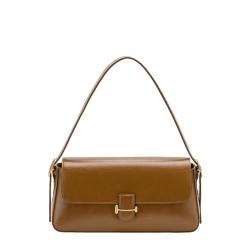 New Arrival PU Leather Handbag Custom Logo Cross Body Bag Fashion Shoulder Bag For Women