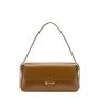 New Arrival PU Leather Handbag Custom Logo Cross Body Bag Fashion Shoulder Bag For Women