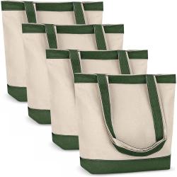 Tote Designer Large Capacity Bag Custom Ins Fashion Oversized Eco Friendly Cotton Canvas Bag For Outdoor Picnic
