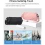 Factory Supply Outdoor Durable Sports Gym Bag With Wet Pocket Waterproof Beach Yoga Workout Bags Travel Duffel Bag