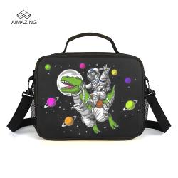 Insulated Cooler Bag for Kids Durable and Spacious Lunch Bag for Children