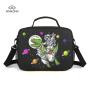 Insulated Cooler Bag for Kids Durable and Spacious Lunch Bag for Children