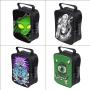 Ater Waterproof & Smell Proof Bags Nylon & Polyester Pouches for Tobacco Pipes Other Special Purpose Cases