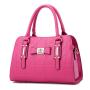 Hot selling  Fashion ladies shoulder bag  Pu leather designer trendy bags women's handbags 2023