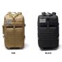 2024 large capacity Multifunction Travel Backpack Tactical Bag Backpack 3P Assault Pack Molle Bag Backpacks