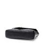 High Quality Black Square Women Bags Genuine Leather For Ladies Hand Bags