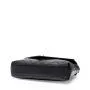 High Quality Black Square Women Bags Genuine Leather For Ladies Hand Bags