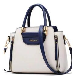 2023 New Pu Women Fashion Handbags Solid Large Capacity Wholesale Women Handbags Knit Designer Shoulder Bags For Women