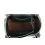 2024 Custom Contrast Strap Purse and Handbag Low MOQ Fashion Designer Handbags Famous Brands Women Latest Design Ladies Handbag