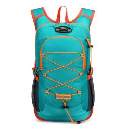 XL037 Hot Sell Night Reflective Strip Cycling Shoulder Bag Anti Water Outdoor Backpack Lightweight Durable Climbing Backpacks