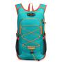 XL037 Hot Sell Night Reflective Strip Cycling Shoulder Bag Anti Water Outdoor Backpack Lightweight Durable Climbing Backpacks