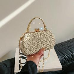 New product woman bags luxury handbags ladies box evening bags party purse wholesale hand bag