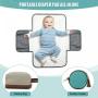 Sucipi 2022 Hospital Bag,Mommy Bag for Hospital,Large Capacity Waterproof hospital bags for labor and delivery Diaper Tote Bag