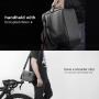 Professional Bicycle Accessories Oversize Bicycle Handlebar Bag Cycling Front Pack Bike Bag