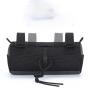 XL242 Outdoor Sports Fashion Bicycle Rear Seat head Bag Anti Water Cycling Accessories Organiser Stowage Car Head Bag