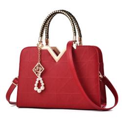 2024 Autumn Bags for Women Handbag Factory Wholesale Single Strap Messenger Bag New Trendy Style for Europe the United States