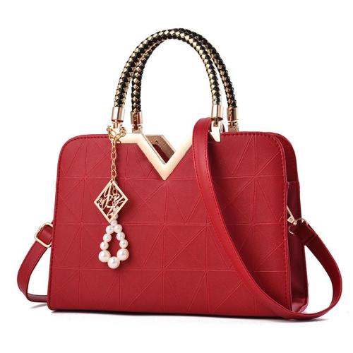 2024 Autumn Bags for Women Handbag Factory Wholesale Single Strap Messenger Bag New Trendy Style for Europe the United States