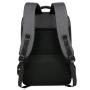 2023 New Large Capacity Business Backpack Expandable Space Waterproof Comfortable Breathable USB Backpack