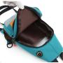 ZR454 Hot Selling New Oxford Casual Single Shoulder Crossbody Bag Cell Phone Outdoor Sport Travel Bag Camouflage Men Chest Bag