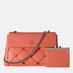 SUSEN CHRISBELLA 2022 Newest wholesale fashion handbags ladies elegance women sling purse women's hand bags