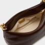 New Customized Large Capacity Tote Bag Luxury Vegan Leather Handbag For Women Business Ladies Vintage High Quality Shoulder Bag