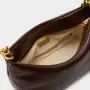 New Customized Large Capacity Tote Bag Luxury Vegan Leather Handbag For Women Business Ladies Vintage High Quality Shoulder Bag