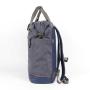 CHANGRONG Custom Casual Laptop Travel Tote Daypack Multi-functional Recycled Backpack