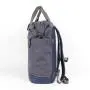 CHANGRONG Custom Casual Laptop Travel Tote Daypack Multi-functional Recycled Backpack