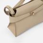 Elegant Women`s Bag Wholesale Pu Leather Hand Bags Ladies Designer Custom Logo Factory Sell Croc Luxury Shoulder Bag